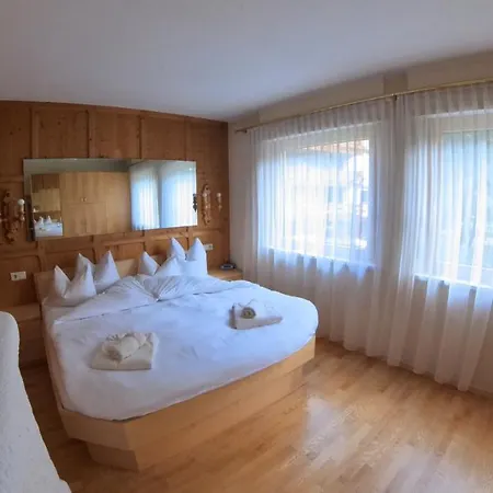 Bruesl Apartment Strass (Vorarlberg)