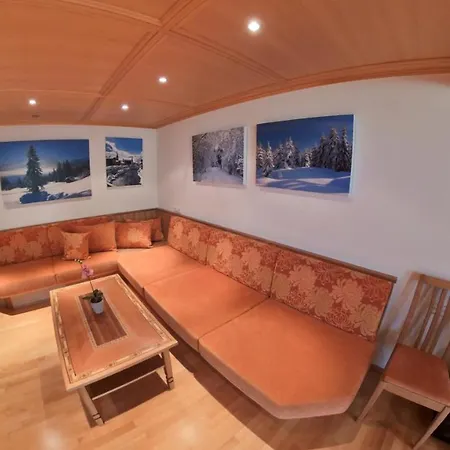 Appartamento Bruesl *