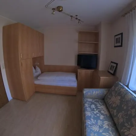 Apartment Bruesl Strass (Vorarlberg)