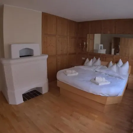 Bruesl Apartment Strass (Vorarlberg)