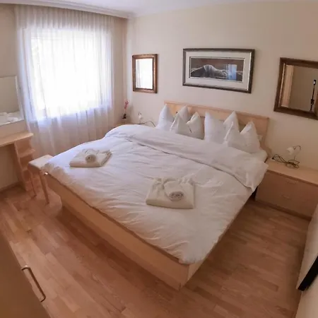 Apartment Bruesl