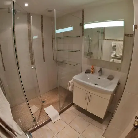 Apartment Bruesl
