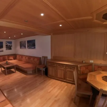 Brüsl Appartement Strass (Vorarlberg)