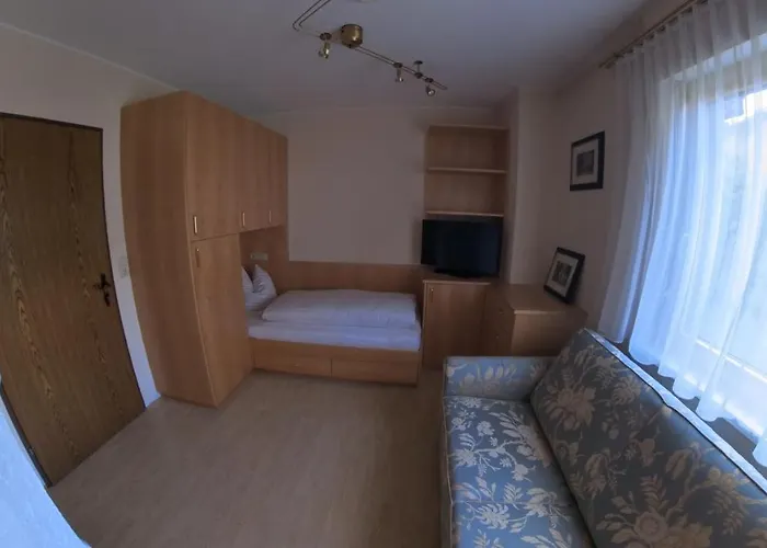 דירה Bruesl Strass (Vorarlberg)