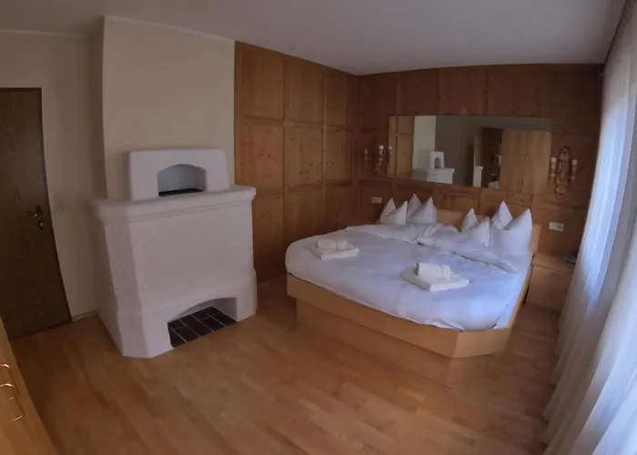 Bruesl Apartment Strass (Vorarlberg)