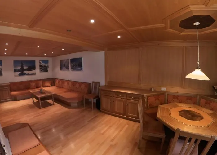 Bruesl דירה Strass (Vorarlberg)